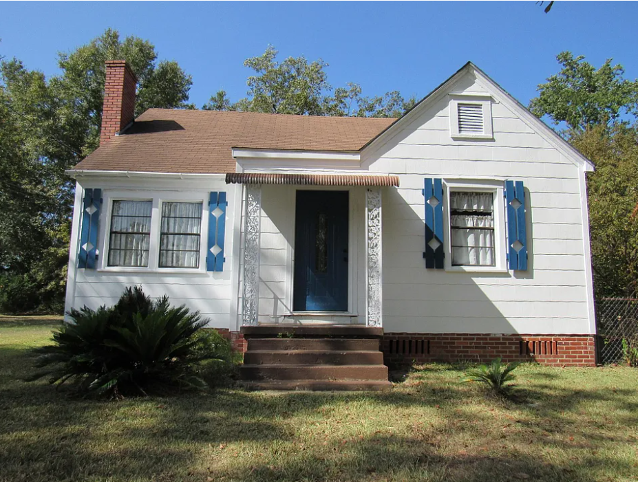 Property main image