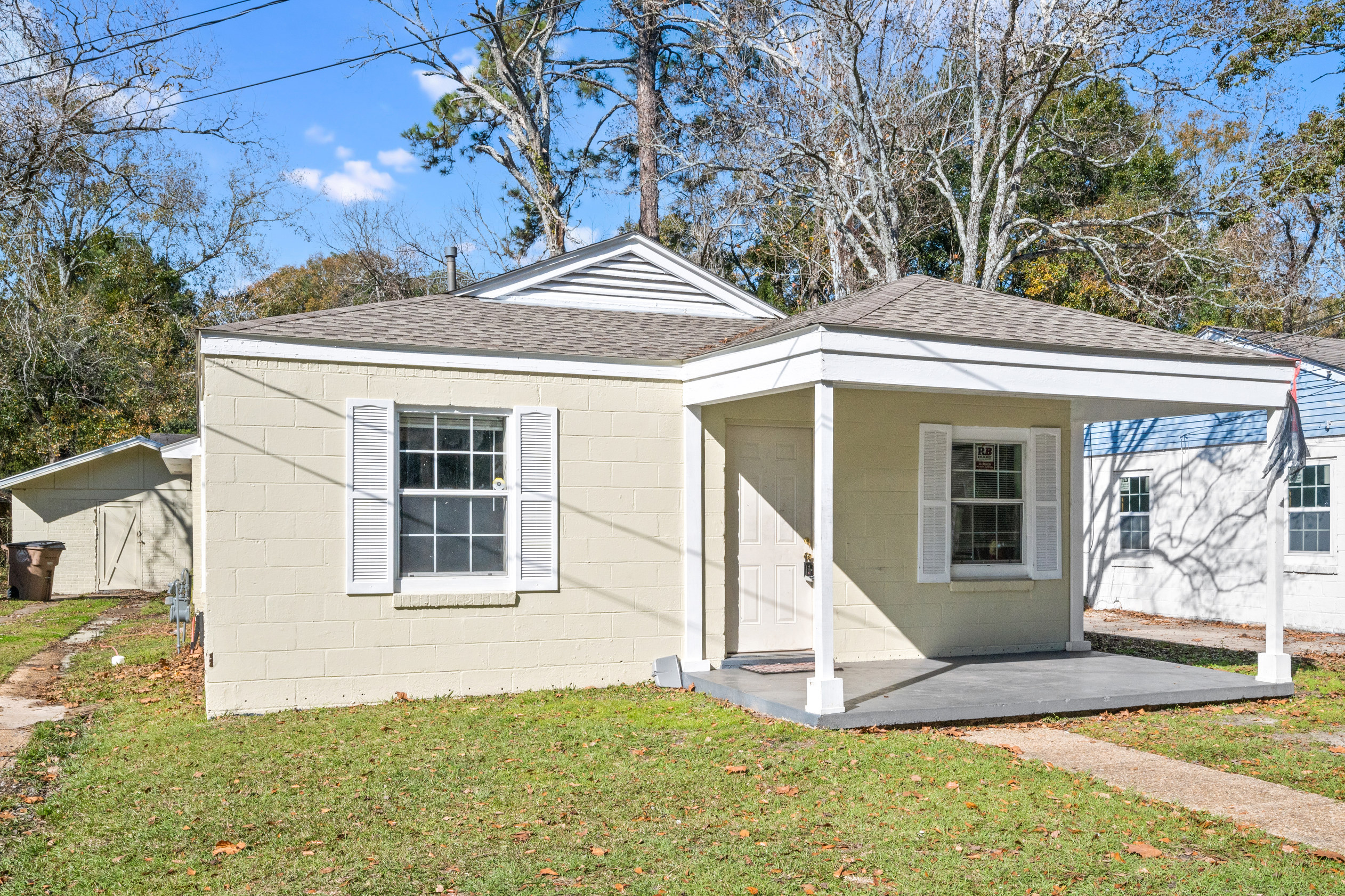 554 Mohawk Street